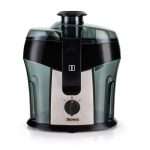 Extractor de Jugos Thomas TH-2540I Filtro Acero inoxidable 600w