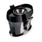 Extractor de Jugos Thomas TH-2540I Filtro Acero inoxidable 600w - Imagen 4