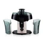 Extractor de Jugos Thomas TH-2540I Filtro Acero inoxidable 600w - Imagen 5