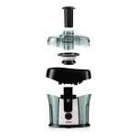 Extractor de Jugos Thomas TH-2540I Filtro Acero inoxidable 600w - Imagen 6