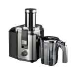 Extractor de Jugos Thomas TH-2660I Filtro Acero inoxidable 800w - Imagen 5