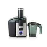 Extractor de Jugos Thomas TH-2660I Filtro Acero inoxidable 800w