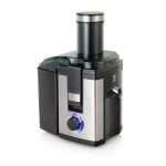 Extractor de Jugos Thomas TH-2660I Filtro Acero inoxidable 800w - Imagen 2