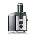 Extractor de Jugos Thomas TH-2660I Filtro Acero inoxidable 800w - Imagen 3