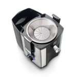Extractor de Jugos Thomas TH-2660I Filtro Acero inoxidable 800w - Imagen 4