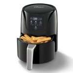 Freidora de Aire Digital Oster CKSTAF18DDF con Recubrimiento DiamondForce de 1.8L - Imagen 2