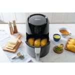 Freidora de Aire Digital Oster CKSTAF40DDF con recubrimiento DiamondForce de 4L - Imagen 3