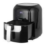 Freidora de Aire Imaco AF5514 Turbo Air XL Digital 4.2 Litros - Imagen 3
