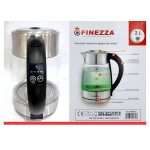 Hervidor Eléctrico Finezza CK-648HVD 2Lts Digital - Imagen 4