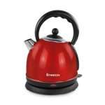 Hervidor Eléctrico Finezza FZ- 634T 2.0Lts