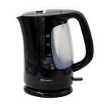 Hervidor Eléctrico Imaco KE2514 2.5Lts  -  Negro