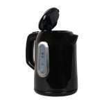 Hervidor Eléctrico Imaco KE809 1.7Lts Negro - Imagen 3