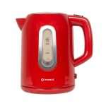 Hervidor Eléctrico Imaco KE809R 1.7Lt Rojo