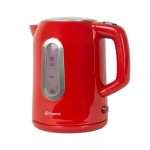 Hervidor Eléctrico Imaco KE809R 1.7Lt Rojo - Imagen 3