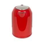 Hervidor Eléctrico Imaco KE809R 1.7Lt Rojo - Imagen 4