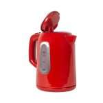 Hervidor Eléctrico Imaco KE809R 1.7Lt Rojo - Imagen 2