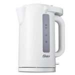 Hervidor Eléctrico Oster BVSTKT35W de 3.5Lts Blanco