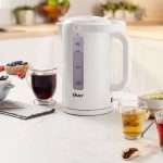 Hervidor Eléctrico Oster BVSTKT35W de 3.5Lts Blanco - Imagen 3