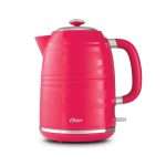 Hervidor Eléctrico Oster L BVSTKT4177M Sandia 1.7Lts