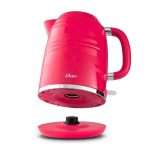 Hervidor Eléctrico Oster L BVSTKT4177M Sandia 1.7Lts - Imagen 3