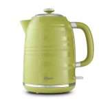 Hervidor Eléctrico Oster BVSTKT4177K Verde 1.7Lts