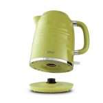 Hervidor Eléctrico Oster BVSTKT4177K Verde 1.7Lts - Imagen 4