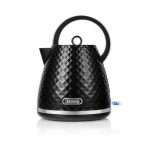 Hervidor eléctrico Thomas TH-5005N 1.7 Litros
