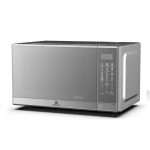 Horno Microondas Indurama MWI-20TCRP Croma 20L - Imagen 2