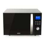 Horno Microondas Thomas TH-34DMG de 34 Litros - Imagen 3