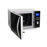 Horno Microondas Thomas TH-34DMG de 34 Litros - Imagen 4