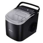 Máquina para hacer Hielo Imaco IMK1209 Negro