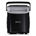Máquina para hacer Hielo Imaco IMK1209 Negro - Imagen 3