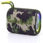 Parlante Inalámbrico Hopestar H54 Bluetooth - Imagen 3