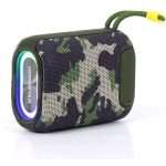 Parlante Inalámbrico Hopestar H54 Bluetooth