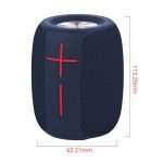 Parlante Inalámbrico Hopestar P22 Bluetooth - Imagen 8