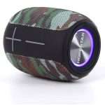 Parlante Inalámbrico Hopestar P22 Bluetooth