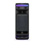 Equipo de Sonido Sony SRS-ULT1000 para Fiestas ULT TOWER 10 - Imagen 2