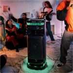Equipo de Sonido Sony SRS-ULT1000 para Fiestas ULT TOWER 10 - Imagen 5