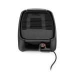 Parrilla Eléctrica Thomas TH-180 de 1000w - Imagen 2