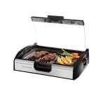 Parrilla y Plancha Oster CKSTGR3006 Revestimiento Bioceramic