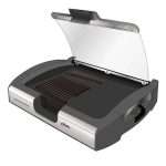 Parrilla y Plancha Oster CKSTGR3006 Revestimiento Bioceramic - Imagen 3