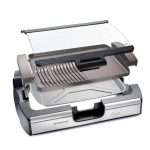 Parrilla y Plancha Oster CKSTGR3006 Revestimiento Bioceramic - Imagen 4