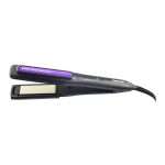 Plancha Alisadora de Cabello Panasonic EH-HW18-K 2 en 1 Liso y Rizos - Imagen 3