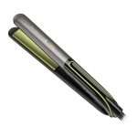Plancha Alisadora de Cabello Remington S12A Shine Therapy Palta