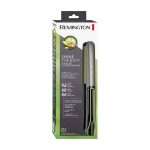 Plancha Alisadora de Cabello Remington S12A Shine Therapy Palta - Imagen 4