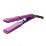 Plancha Alisadora de Cabello Siegen SG-3540 Bright Purple