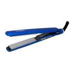 Plancha Alisadora de Cabello Siegen SG-4700 Elegance de Titanio