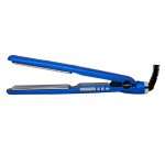 Plancha Alisadora de Cabello Siegen SG-4700 Elegance de Titanio - Imagen 3