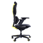 Silla Gamer Halion BATTLE-E MESH - Imagen 3