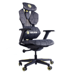 Silla Gamer Halion BATTLE-E MESH - Imagen 2